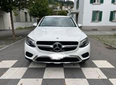 Mercedes Benz GLC 250d EC ID 482949