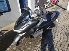 HONDA PCX WW 125 ID 482951