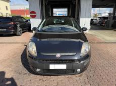 Fiat Punto ID 482952