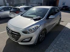 HYUNDAI i30 1.4 Pica ID 482955