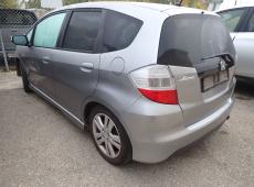 Honda Jazz 1.4 i ID 482937