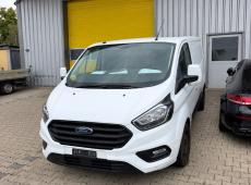 Ford Transit Custom ID 482946