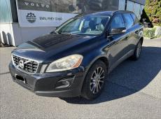 Volvo XC60 2.4 D4 AWD ID 482919