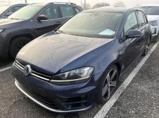 VW Golf VII (99360 km)