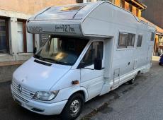 Mercedes-Benz 316 CDI (112417 km)