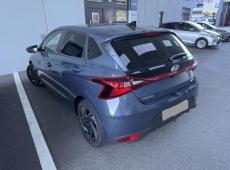 Hyundai i20 (64699 km)