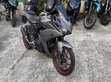 Yamaha YZF-R3 ABS (49923 km)