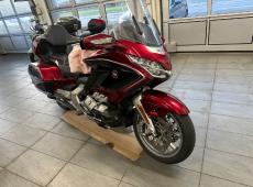 Honda GL 1800 Gold Wing (98782 km)