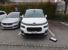 Citroen Berlingo XL (154519 km)