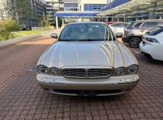 Jaguar XJ8 ID 482991