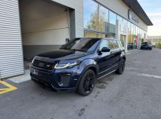 Land Rover Evoque Si4 HSE 241PS ID 482994
