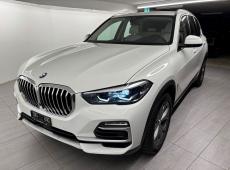 BMW X5 xDrive 40i ID 482999