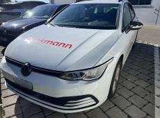 VW Golf VIII Variant 1.0 eTSI Life DSG ID 482989