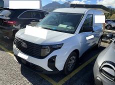 Ford Transit Courier ID 482993
