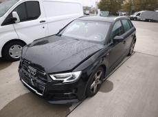 AUDI A3 Sportback 1.5 T FSI Sport S-Tronic ID 483001