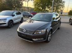 VW Passat Alltrack BlueMotion Technology ID 483004