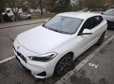 BMW X2 xDrive 20d M Sport Steptronic ID 483006
