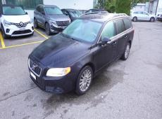 VOLVO V70 3.2 AWD Summum Geartronic ID 483002
