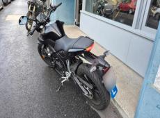 YAMAHA MT 125 MT-125 ABS, 15 PS