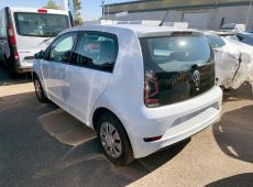 VW 1.0 MPI move up, 65 PS