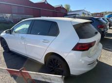 VW Golf – Type CD1 ap 07.2019 Golf GTE [A8K+2JW] 1.4, 150 PS