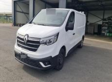 RENAULT Trafic BdCi130 Adv L2 EN, 131 PS