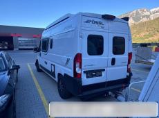 CITROEN Poessl KW9  2.2, 140 PS
