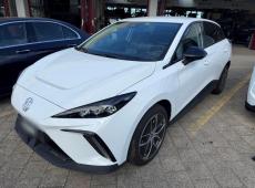 MG 64 kWh Luxury, 204 PS