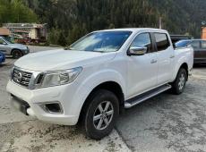 Nissan Navara 2.3 dCi Double Cab N-Connecta, 190 PS