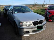BMW 330I ID 483013