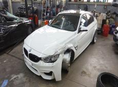 BMW M3 Drivelogic ID 483009