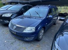 Dacia Logan MCV (174959 km)