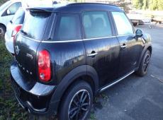 Mini Countryman R60 (97233 km)