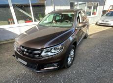 VW Tiguan (176512 km)