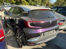 Renault Captur 155 (92382 km)