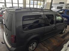 Antriebsart Caddy Maxi (170000 km)