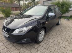 SEAT Ibiza (182787 km)