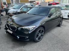 BMW Série 1 F20 (151344 km)