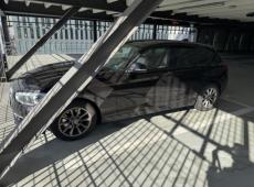 BMW 1er Reihe F20 (153220 km)