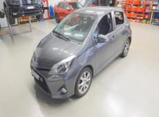 Toyota Yaris 1.5 VVT-i HSD Sol (95930 km)