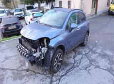 Fiat 500 X 1.4 MultiAir Cross (180496 km)