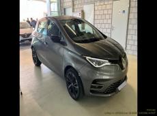 Renault Zoe FP (42340 km)