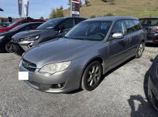 Subaru Legacy 2.0R AWD ID 483016