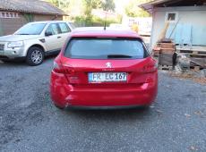 Peugeot 308 1.2 ID 483027