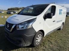 Nissan NV300 fourg. 2.7 t L1 H1 2.0 dCi 120 ID 483051