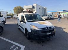 Citroen Berlingo 1.6i ID 483058