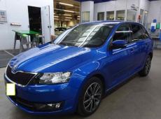 Skoda RAPID SB 1.2 TSI AMBITION ID 483061