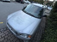 Suzuki Baleno Wagon 1.6 16V GLX 4WD ID 483069