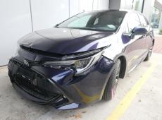 Toyota Corolla 2.0 Hybrid Trend ID 483024
