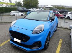 Ford Puma 1.0 EcoB Hybrid 160 ST X ID 483028